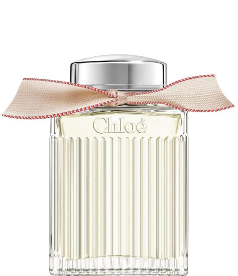 perfuma chloe z drewnianym korkiem|chloe l'eau de parfum.